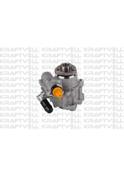HIDROLIK DIREKSIYON POMPASI TRANSPORTER 4 (70_-) -2.4 D, 2.5, 2.5 TDI 90 - 03