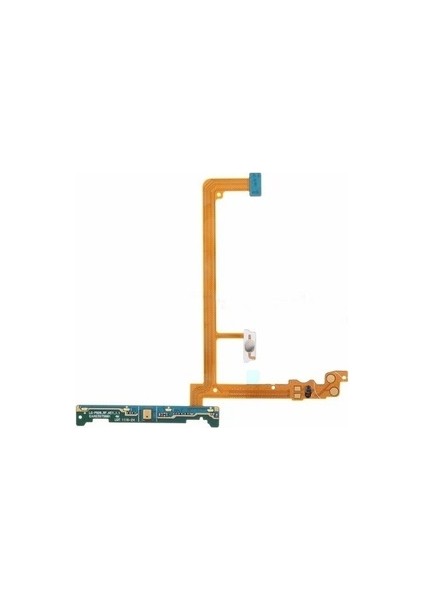 Lg Optimus 3D P920 Thrill P925 Navigator Mikrofon FILMI-(5775) - EMY5212-3014