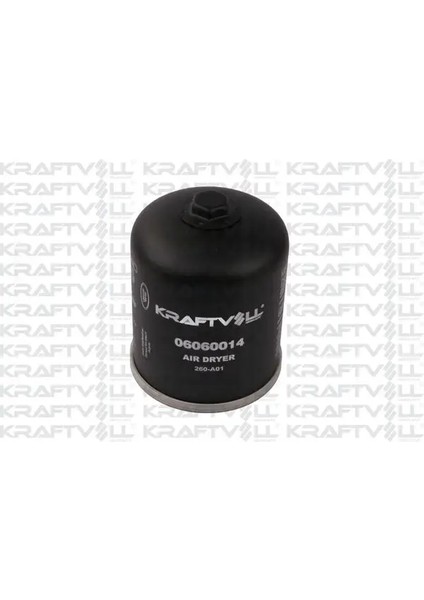 Hava Kurutucu Fıltre Scanıa 4-Serı 94/114/124/144 9608 164 0008 P.g.r.t.-Serı 04 / Renault Mıdlum