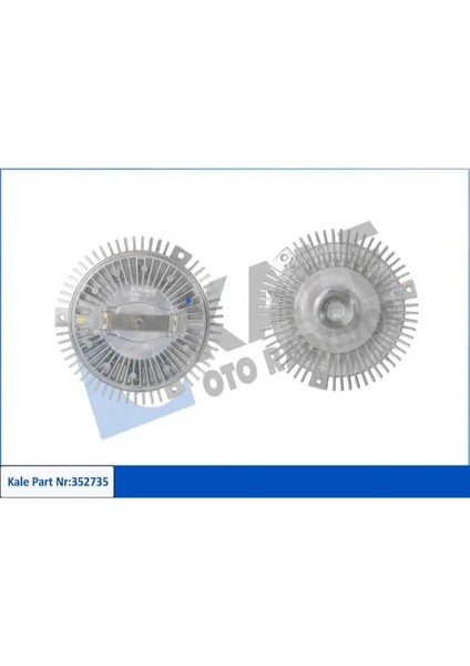 Fan Termıgı W202 9700 S202 9701 W210 9602 S210 9603