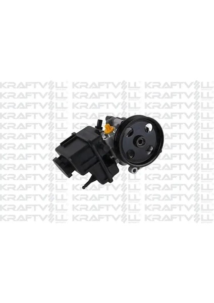 Hıdrolık Dıreksıyon Pompası Vıano W639 10 Vıto W639 10 Sprınter 906 0616