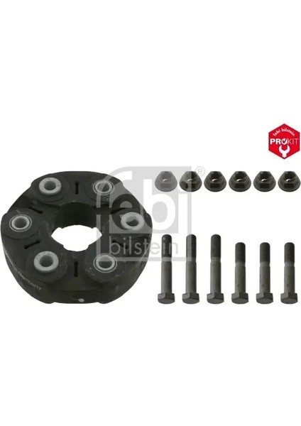 Saft Askı Takozu Set Bmw F10 F20 E82 E88 F22 E90 E92 F32 F36 F07 G31 F01 G32 G11 G16 E84 F25 G01 G02