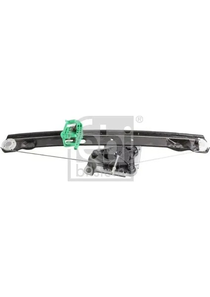 Cam Krıkosu E90+LCI Arka Sol (Motorsuz)