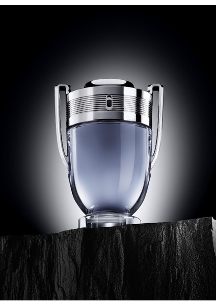 Invictus Edt 100 Ml Erkek Parfümü
