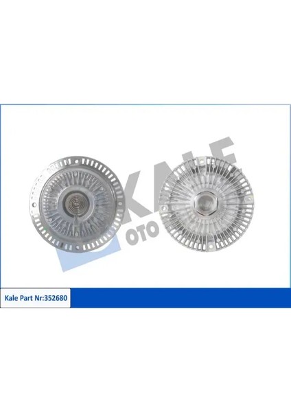 Fan Termık Transıt 86 94 2,5 Tdı 2,5 Td