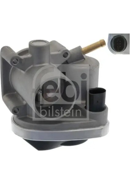 GAZ KELEBEGI (BOGAZ) CADDY GOLF 4 POLO CORDOBA LEON TOLEDO II FABIA OCTAVIA BCA AUA 9710