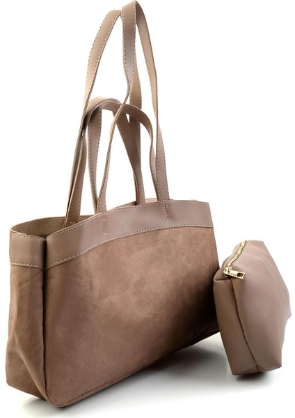 Vizon Kadın Omuz Çantası C06486275002 fiyatları