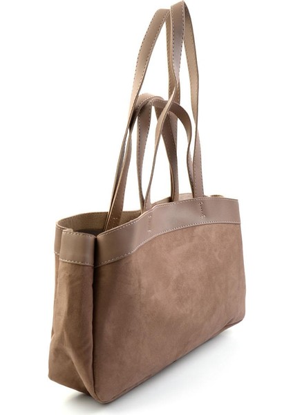 Vizon Kadın Omuz Çantası C06486275002 modelleri