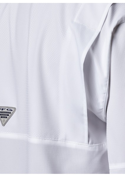 Tamiami İi Ls Shirt Erkek Gömlek FM7253 fırsatları