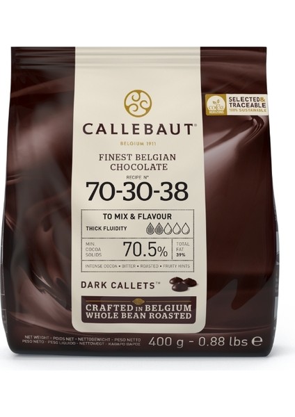 Tanışma Paketi 4 x 400 gr