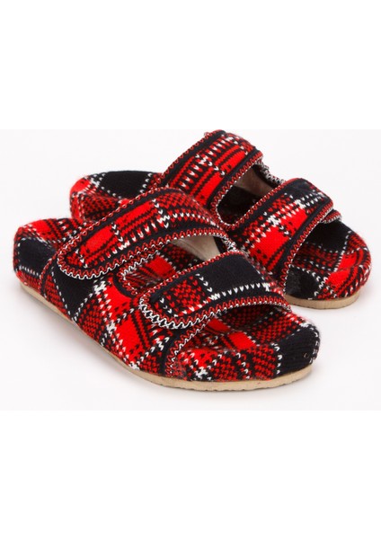 Çinta Kırmızı Ev Terliği fiyatları