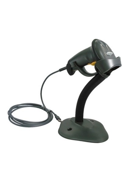 LS2208 1d Barkod Okuyucu Kablolu USB