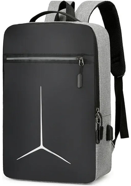 Yeni Hırsızlık Anti-Usb Su Geçirmez Kasa Seyahati Akıllı Dizüstü Motosiklet Backpack Man Eva Fashion Business Erkekler Kabuğu Backpackcolor: Mavi (Yurt Dışından)