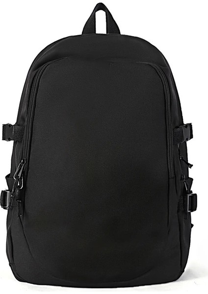 Okul Sırt Çantaları Kadın Su Geçirmez Genç Kitap Çantası Rucksack Kızlar Dizüstü Bilgisayar Sırt Çantası Gündelik Çocukların Sırt Çantası Estetik Schoolbagcolor: Sarı Mavi (Yurt Dışından)