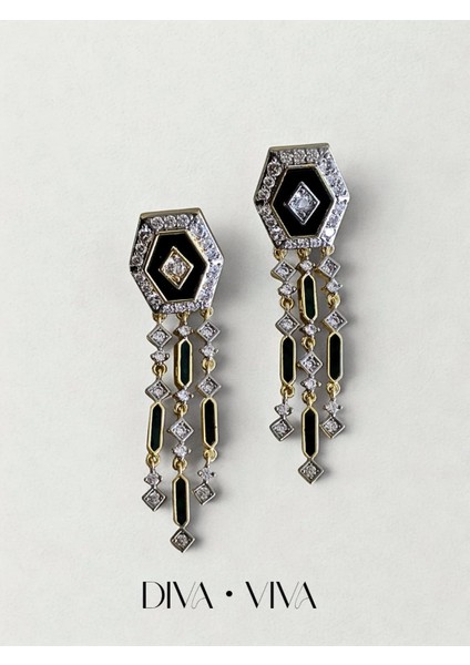 - Geoglow Kadın Küpe fiyatları