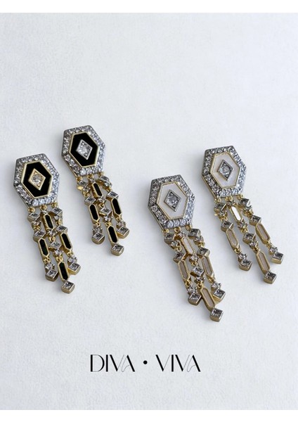 - Geoglow Kadın Küpe modelleri