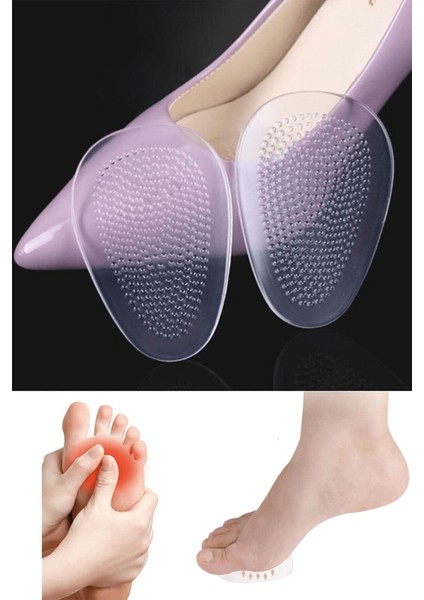 Silikon Kaydırmaz Ayakkabı Tabanlık, Kendinden Yapışkanlı Nasır Koruyucu Ayakkabı Tabanlığı modelleri