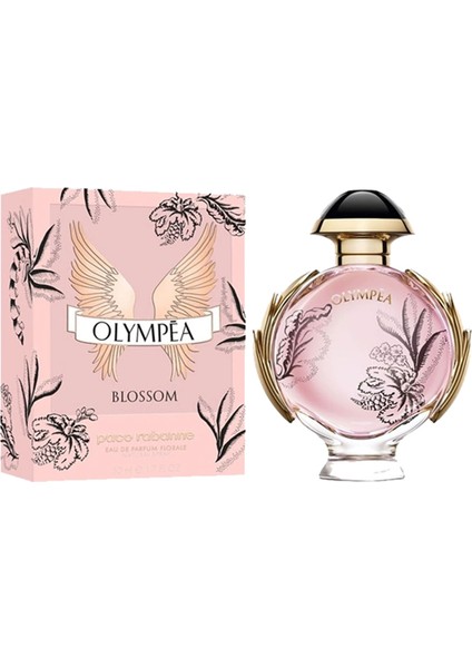 Olympea Blossom Edp Kadın Parfüm 50 ml fiyatları