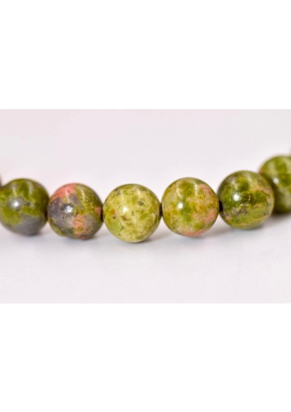 Unakit Bileklik 6mm modelleri