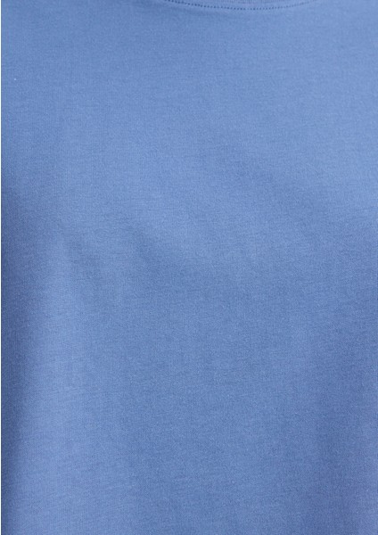 Mavi Crop Basic Tişört 1613072-70854