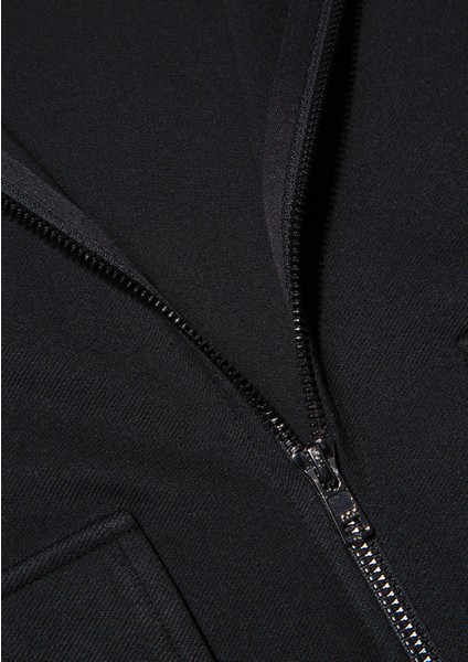 Siyah Sweatshirt 0S10253-900