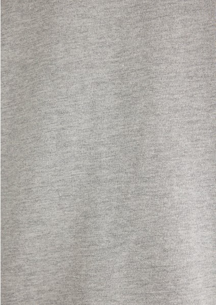 Mavi Jeans Baskılı Gri Tişört 0612591-80018