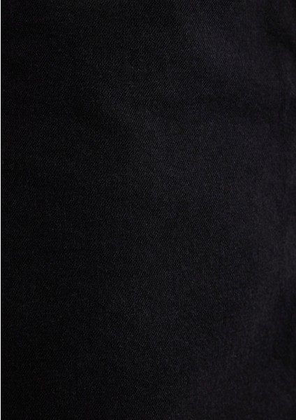 Valerie Casual Gri Jean Etek 1319889218