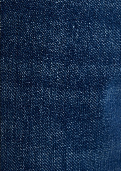 Jake Premium Blue Gölgeli Koyu Mavi Jean Pantolon 0042288222