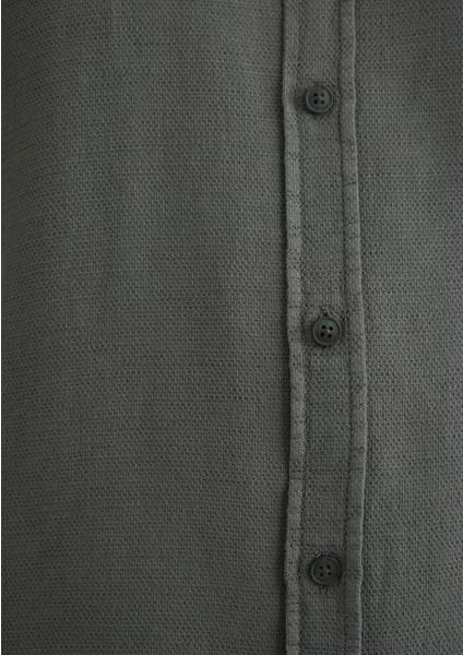 Yeşil Gömlek 0211461-71598