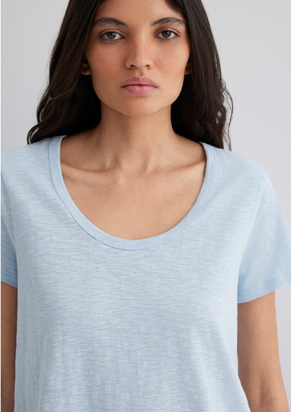 Mavi Basic Tişört 1613076-70800
