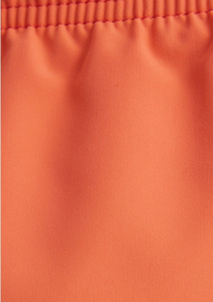 Turuncu Kısa Deniz Şortu 0911892-71261