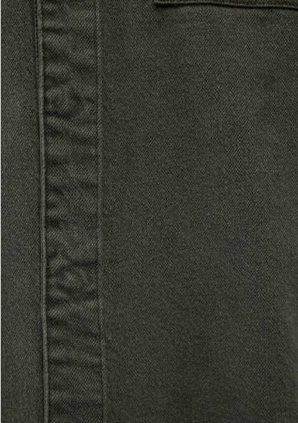 Yeşil Gömlek 0211260-80684