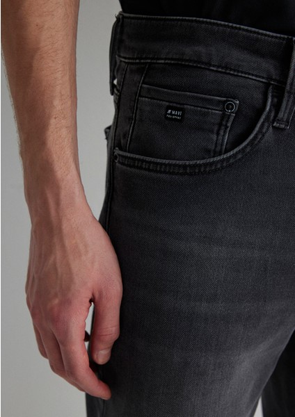 Martin Pro Sport Gri Jean Pantolon 0037889934
