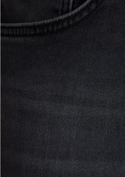 Martin Pro Sport Gri Jean Pantolon 0037889934