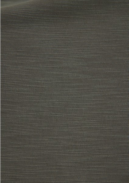 Lux Touch TENCEL TM Yeşil Modal Gömlek 168081-71553
