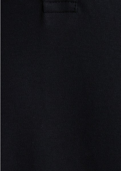 Siyah Polo Tişört 0611904-900