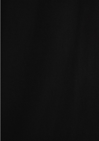 Mavi Jeans Baskılı Siyah Tişört 0611745-900