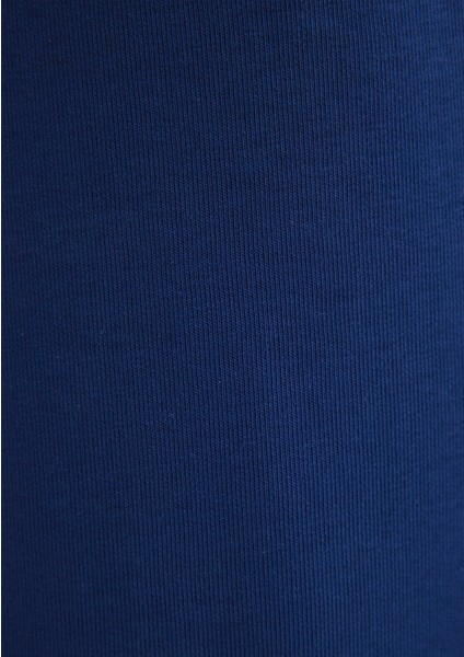 Lacivert Basic Eşofman Altı 0010401-70758