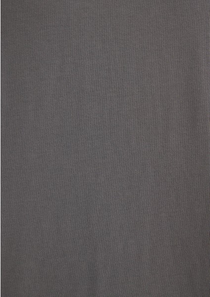 Antrasit Basic Tişört 066249-86569