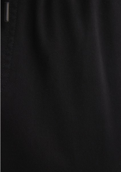 Siyah Kargo Pantolon 000125-900