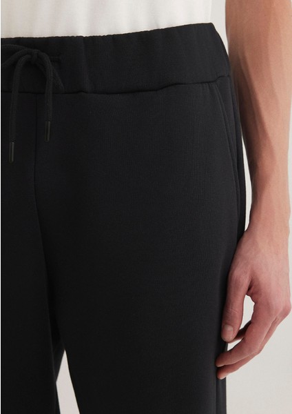 Siyah Eşofman Altı 066980-900