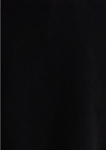 Siyah Basic Şort 066694-900