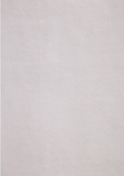 Mavi Logo Baskılı Beyaz Crop Tişört 1611585-620