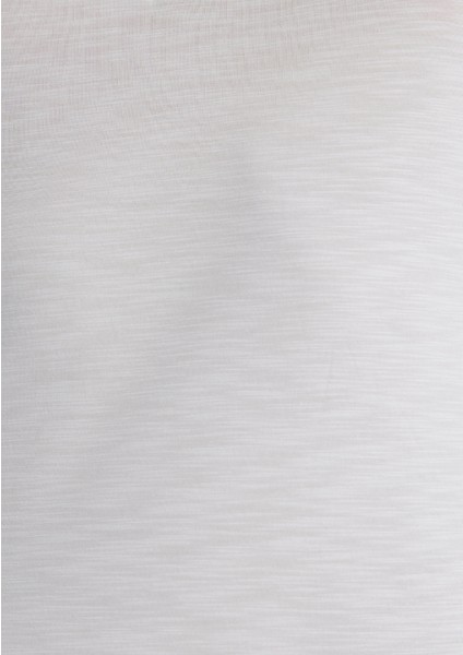 Lux Touch TENCEL TM Beyaz Modal Atlet 1610423-70057