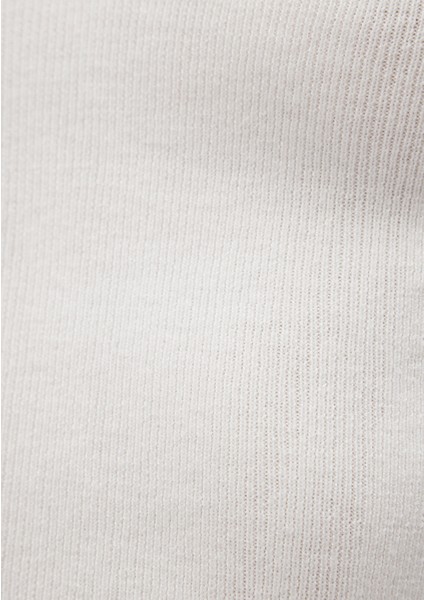 V Yaka Ekru Kazak 1710122-81964