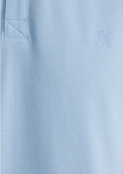 Mavi Polo Tişört 063247-33949