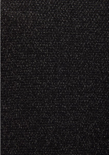 Siyah Triko Blazer Ceket 070699-900