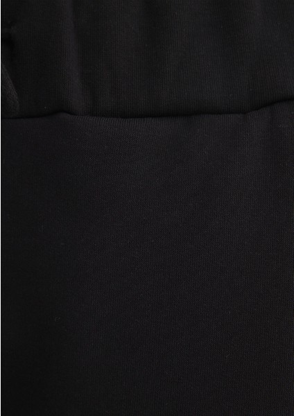 Siyah Eşofman Altı 066980-900