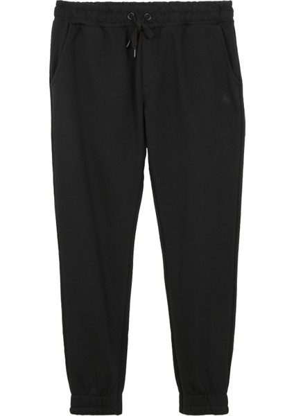 Regular Fit Füme Erkek Eşofman Altı Smith