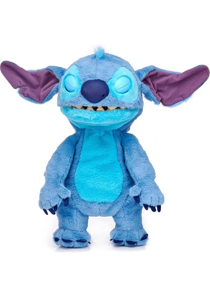 Real Fx Puppetronıcs Dısney Stıtch 46 cm Elektronık Kukla fiyatları
